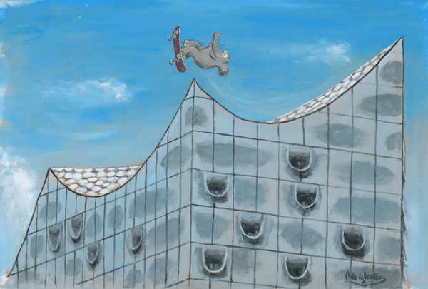 Bewusste Zweckentfremdung