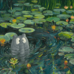 Otto Waalkes - Wotterlilly