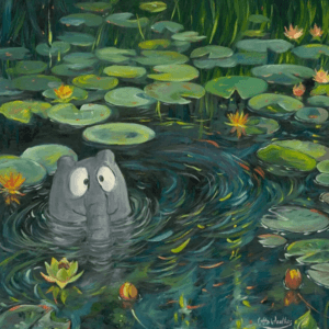 Wotterlilly – Bild 1