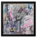 Devin Miles - Above New York (Marilyn Monroe)