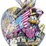 Devin Miles - All we need is cash