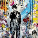 Devin Miles - Best Buddy (Charlie Chaplin)