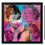 Devin Miles - Blossom Icon (Audrey Hepburn)