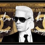 Devin Miles - Cash Couture (Karl Lagerfeld)
