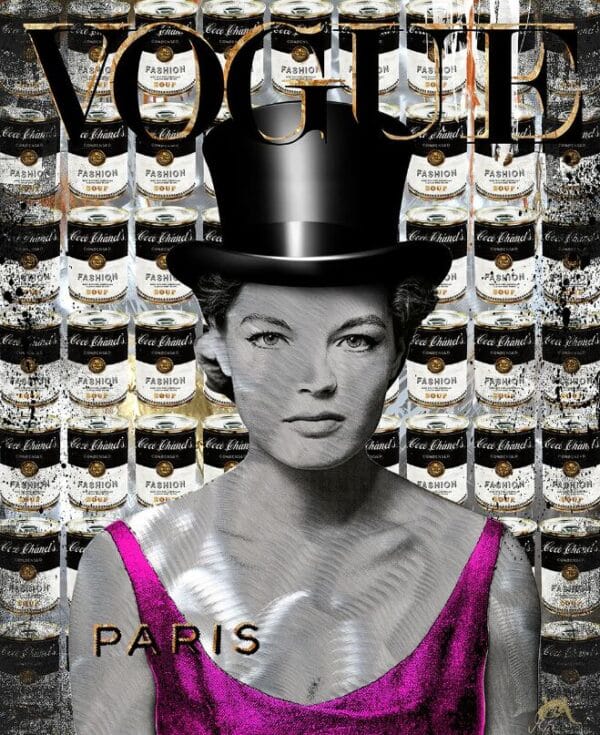 Devin Miles - Chapeau Claque Devin Miles - Chapeau Claque