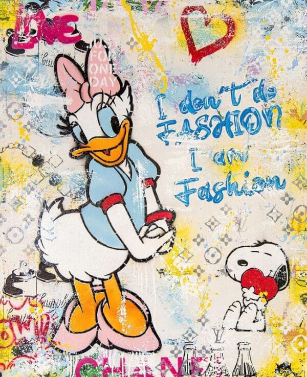 Devin Miles - Daisy Devin Miles - Daisy