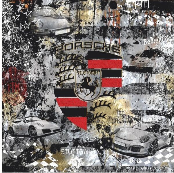 Devin Miles - Dream Cars Devin Miles - Dream Cars