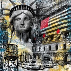 Empire City – Bild 1