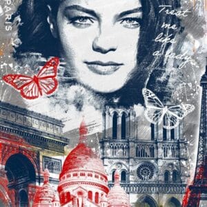 Grande Dame – Bild 1