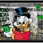 Devin Miles - In Gold we trust