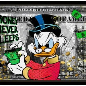 In Gold we trust – Bild 1