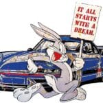 Devin Miles - It all starts with a dream