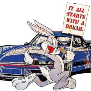 It all starts with a dream – Bild 1