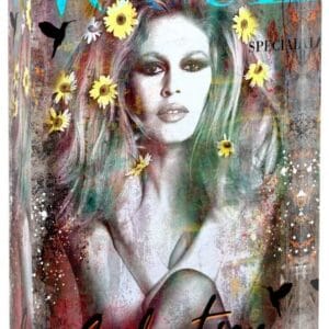 Kolibri (Brigitte Bardot) – Bild 1