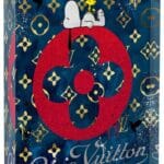 Devin Miles - Louis Vuitton (Snoopy)