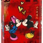 Devin Miles - Love Paris (Chanel)