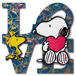 Love Vibes – Bild 1