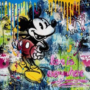 Devin Miles - Love is everywhere