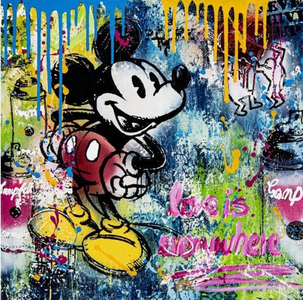 Devin Miles - Love is everywhere Devin Miles - Love is everywhere