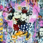 Devin Miles - Love is in the air