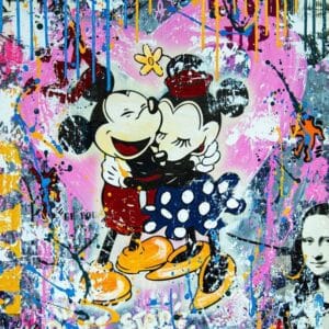 Devin Miles - Love is in the air