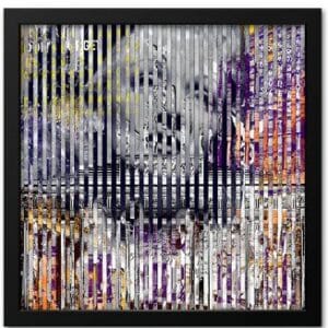 Muse of Berlin (Hildegard Knef) – Bild 1