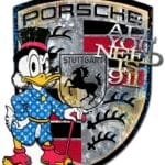 Devin Miles - Porsche - All you need is 911