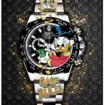 Devin Miles - Rolex Cash Rules