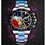 Devin Miles - Rolex - Money never sleeps