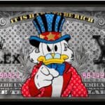 Devin Miles - Scrooge Fortune