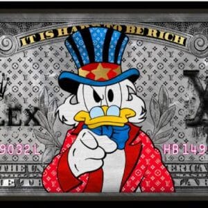 Scrooge Fortune – Bild 1