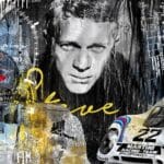 Devin Miles - Speed Limit