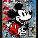 Devin Miles - Super Mouse Story (Mickey Mouse)