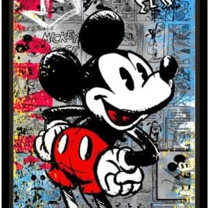 Super Mouse Story (Mickey Mouse) – Bild 1