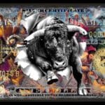 Devin Miles - The Bull's Valor