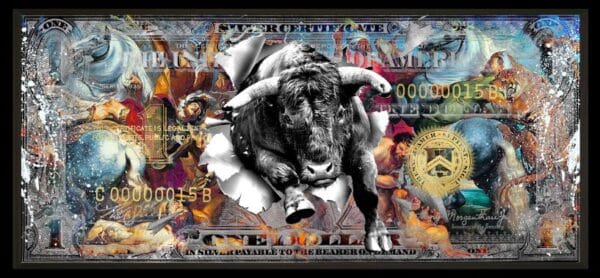 Devin Miles - The Bull's Valor Devin Miles - The Bull's Valor