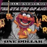Skyyloft - Muppet Show 3.0 Dollar