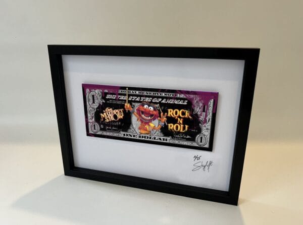 Skyyloft - Muppet Show 3.0 Dollar