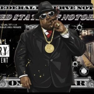 Skyyloft - Notorious BIG Dollar