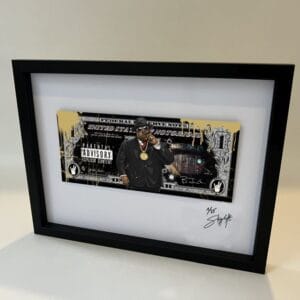 Skyyloft - Notorious BIG Dollar