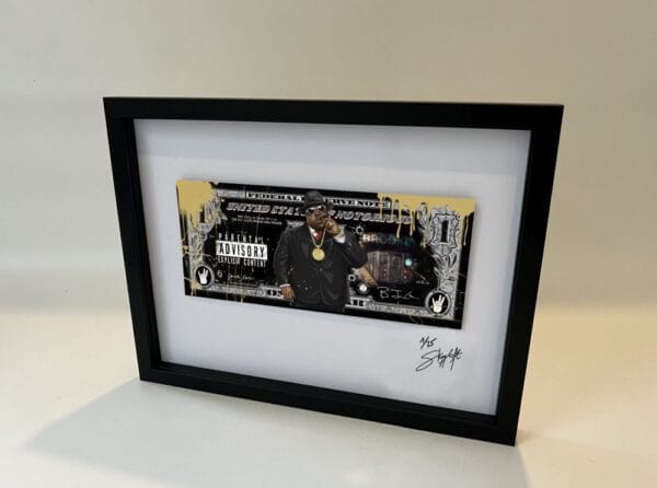 Skyyloft - Notorious BIG Dollar