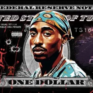 Skyyloft - Tupac Dollar