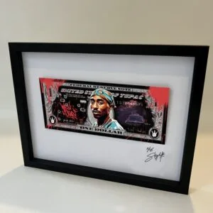 Skyyloft - Tupac Dollar