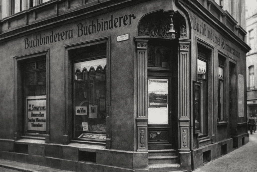 Standort Prinzenstraße