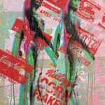 Denis Ouch - Barbie Campbell Soup