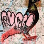 Denis Ouch - Saint Pegion