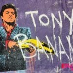 Denis Ouch - Tony Banana