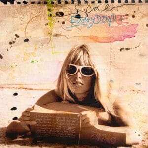 Jörg Döring - Everyday Jörg Döring - Everyday