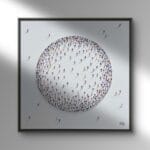 Francisco Bartus - Full Moon II