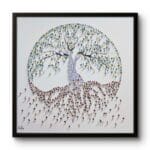 Francisco Bartus - Lifetree Splash